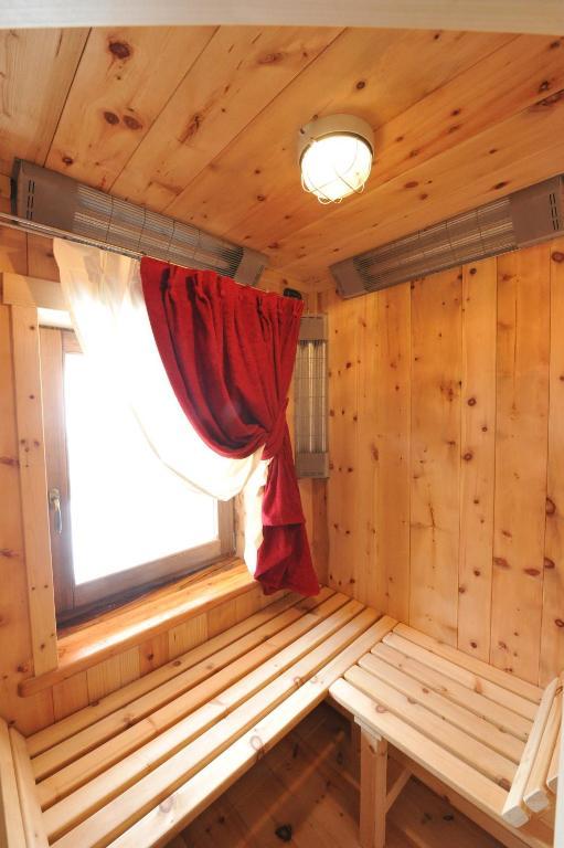 Affittacamere Petit Coeur Champoluc Zimmer foto